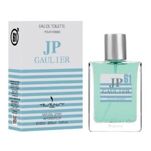 Colonia masculina JP Gaulier Homme Sensinity 100 ml