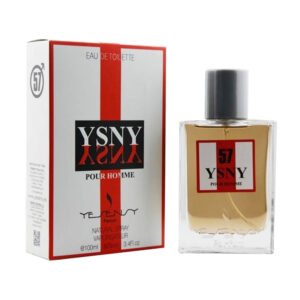 Colonia YSNY Men Pour Homme Yesensy elegante seductora 100 ml