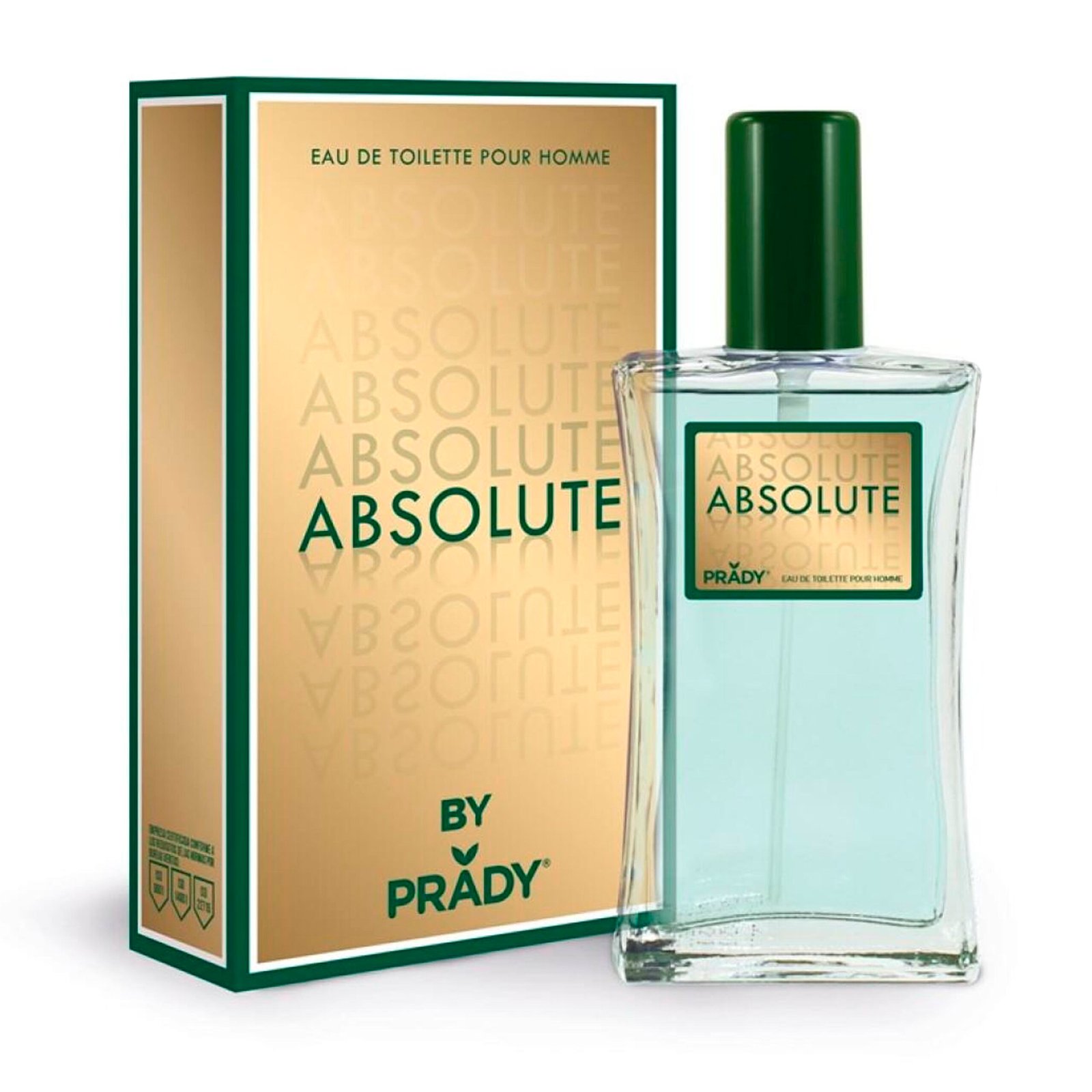 absolute homme colonia 90 ml almizcle amaderado floral