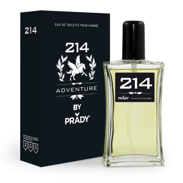 adventure colonia hombre 90ml chipre frutal