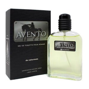 Avento Pour Homme colonia 100 ml colonia chipre frutal