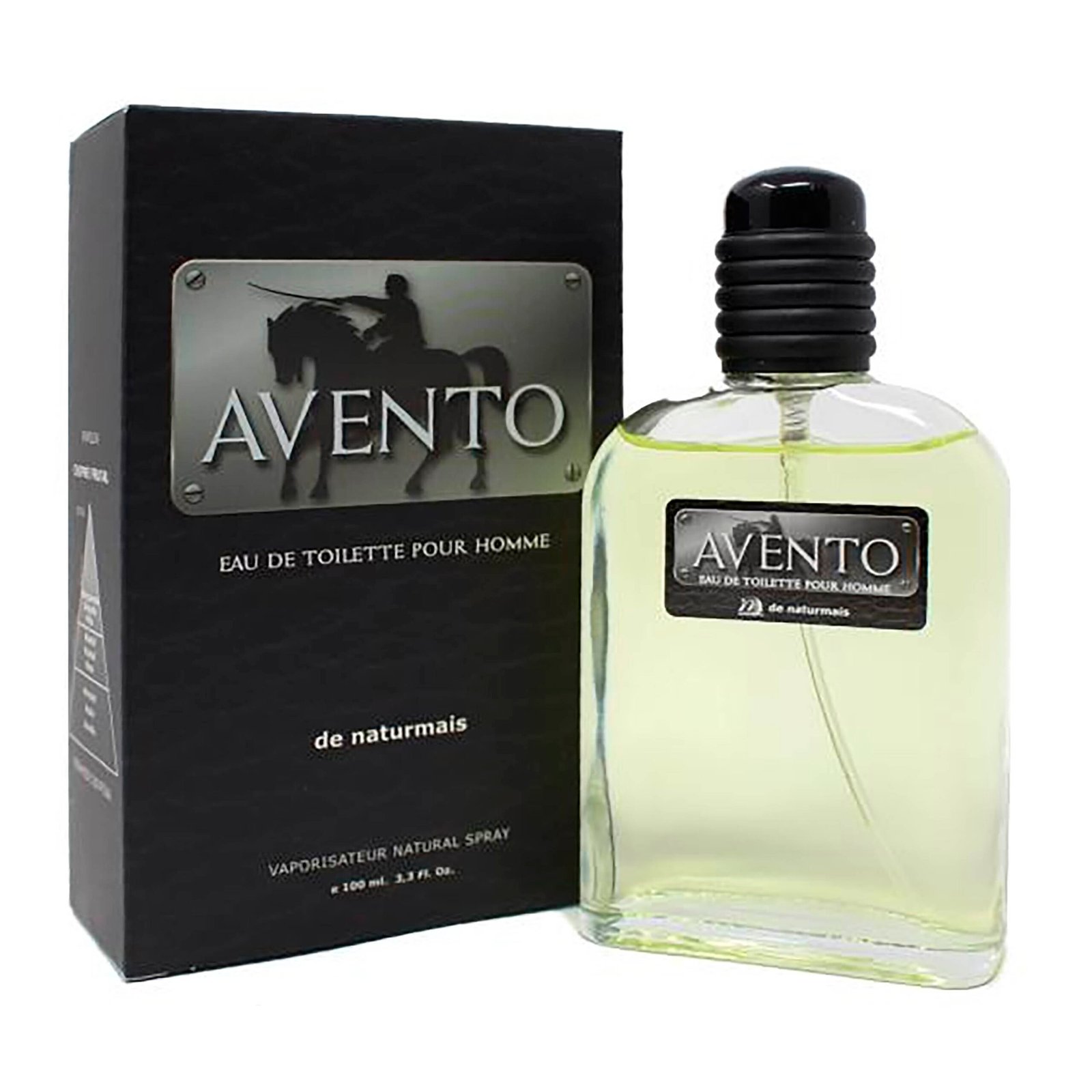 Avento Pour Homme colonia 100 ml colonia chipre frutal