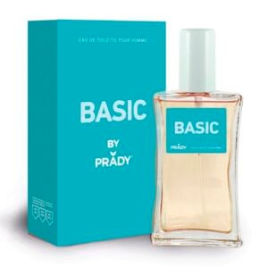 basic homme colonia 90 ml oriental masculno solo estilo