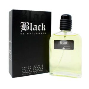 Black Pour Homme colonia 100 ml colonia oriental amaderada