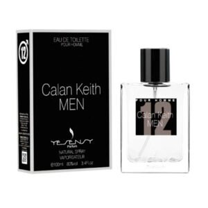 Calan Keith Men colonia 100 ml oriental aromática