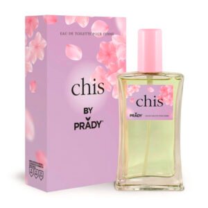 Chis Femme colonia 90 ml chipre frutal sophisticated