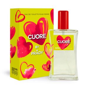 Cuore femme colonia 90 ml oriental floral intensa seduccion