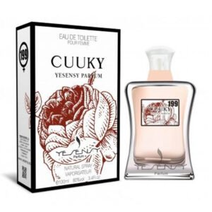 Cuuky Femme colonia gourmand 100 ml