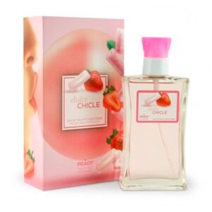 Dulce Chicle colonia 90 ml bubblegum gourmand sweet