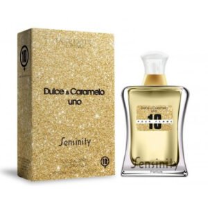 Dulce y Caramelo Uno colonia gourmand 100 ml