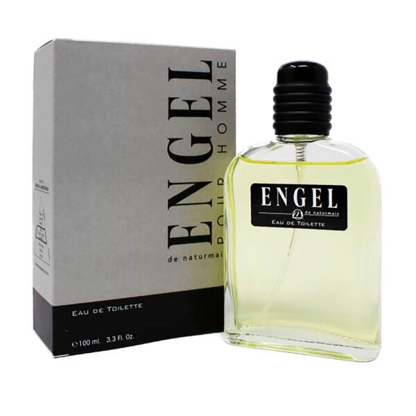 ENGEL Homme colonia 100 ml colonia oriental amaderada