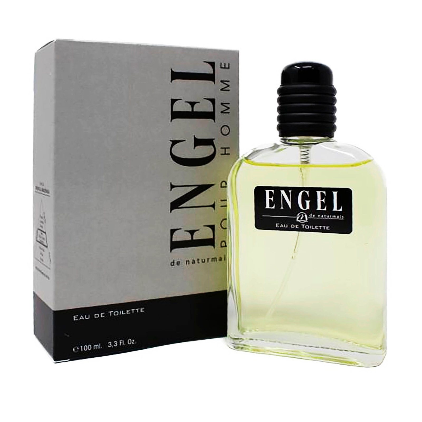 ENGEL Homme colonia 100 ml colonia oriental amaderada