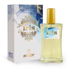 Iris Femme colonia 90 ml oriental floral frambuesa jengibre