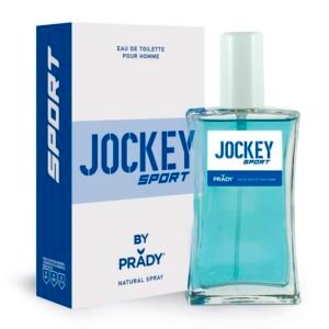 jockey sport colonia hombre 90ml aromatica fougere polo blue style