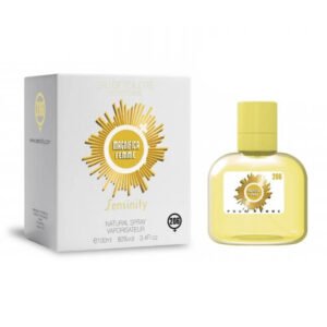Magnifica Femme colonia floral amaderada 100 ml