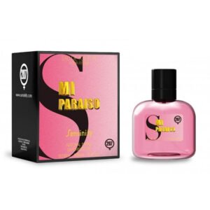 Mi Paraiso Femme colonia floral frutal 100 ml
