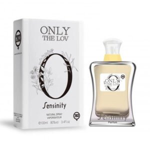 Only the Lov colonia floral frutal 100 ml