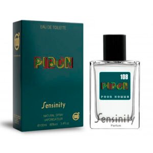 Pibon Homme colonia 100 ml frutal aromática
