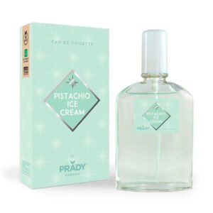 Pistachio Ice Cream colonia 85ml pistacho gourmand fragancia dulce