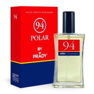 polar homme colonia 90 ml colonia citrica aromatica tommy style