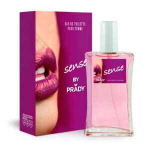 Colonia Sense Femme Prady 90 ml floral frutal