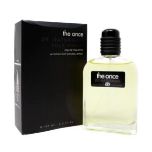 Colonia THE ONCE Homme Naturmais 100 ml