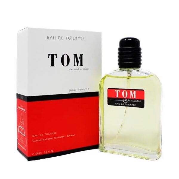 Colonia TOM Homme Sunset World 100 ml