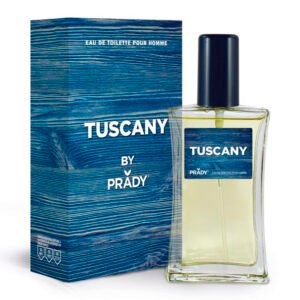 Tuscany colonia hombre 90ml fougere pomelo lavanda fragancia diesel inspiracion