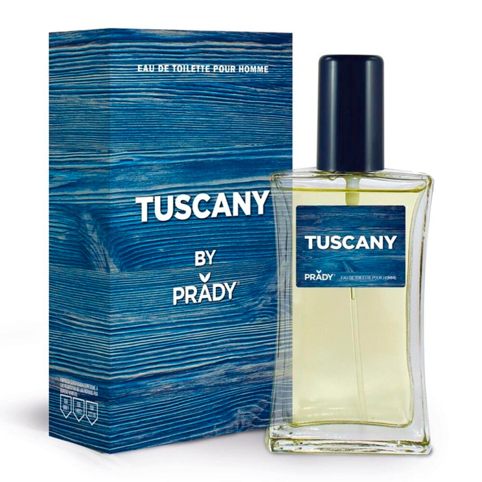 Tuscany colonia hombre 90ml fougere pomelo lavanda fragancia diesel inspiracion