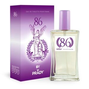 Victoria Femme colonia 90 ml oriental floral Olympea style