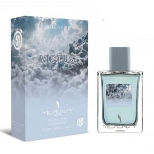 Colonia Victus Pour Homme Sensinity fresca energizante 100 ml