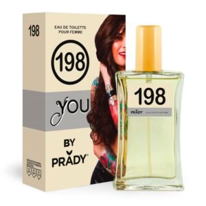 You Femme colonia 90 ml floral frutal raspberry neroli vanilla