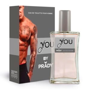 Colonia Nº199 You Homme Prady 90 ml