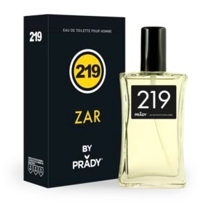 zar colonia hombre 90ml aromatica fougere azzaro style