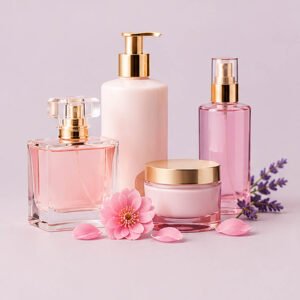 Colonias para mujer