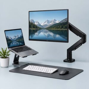 Soportes de Pantalla